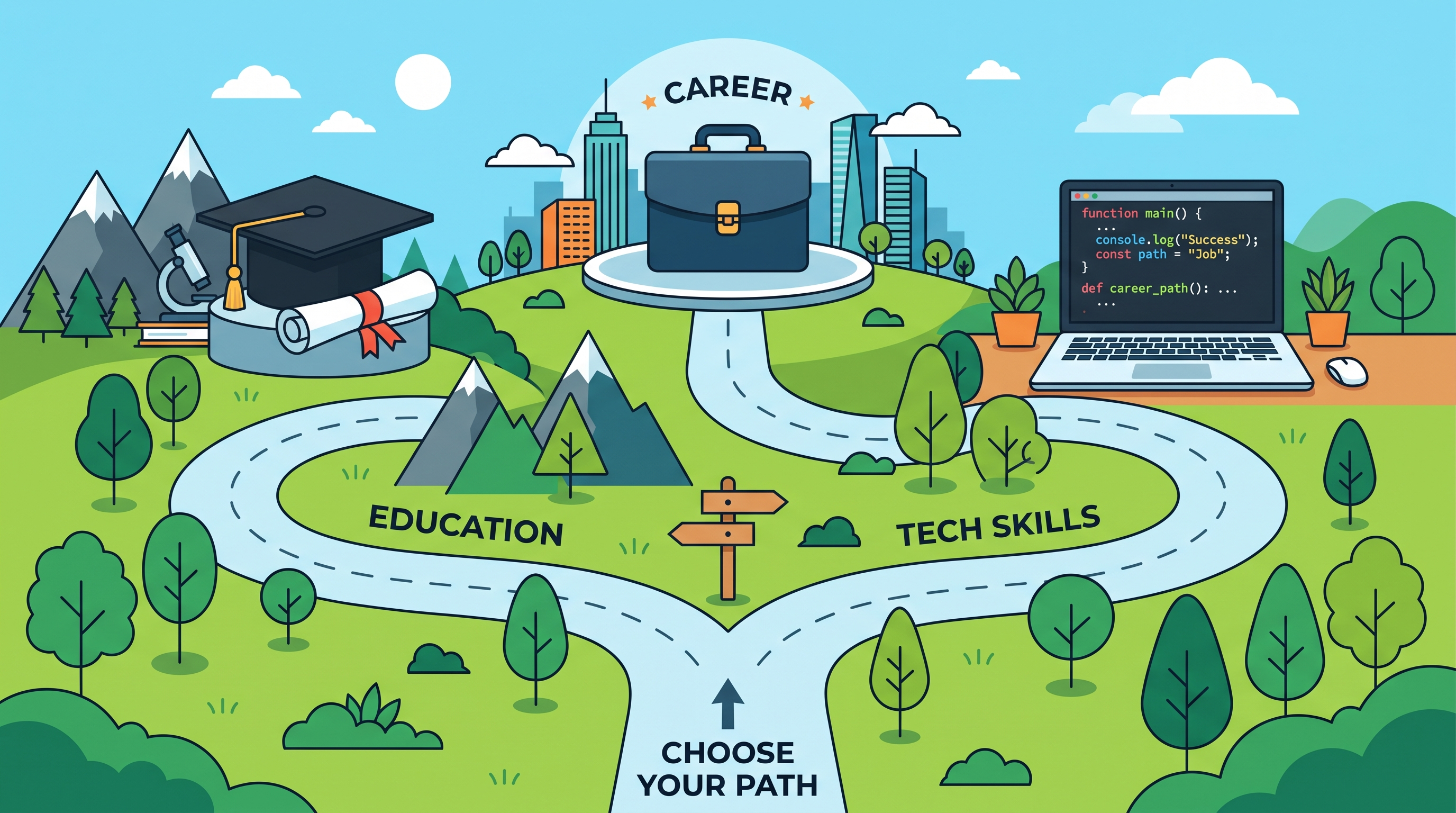 How AI Is Changing Jobs in 2026