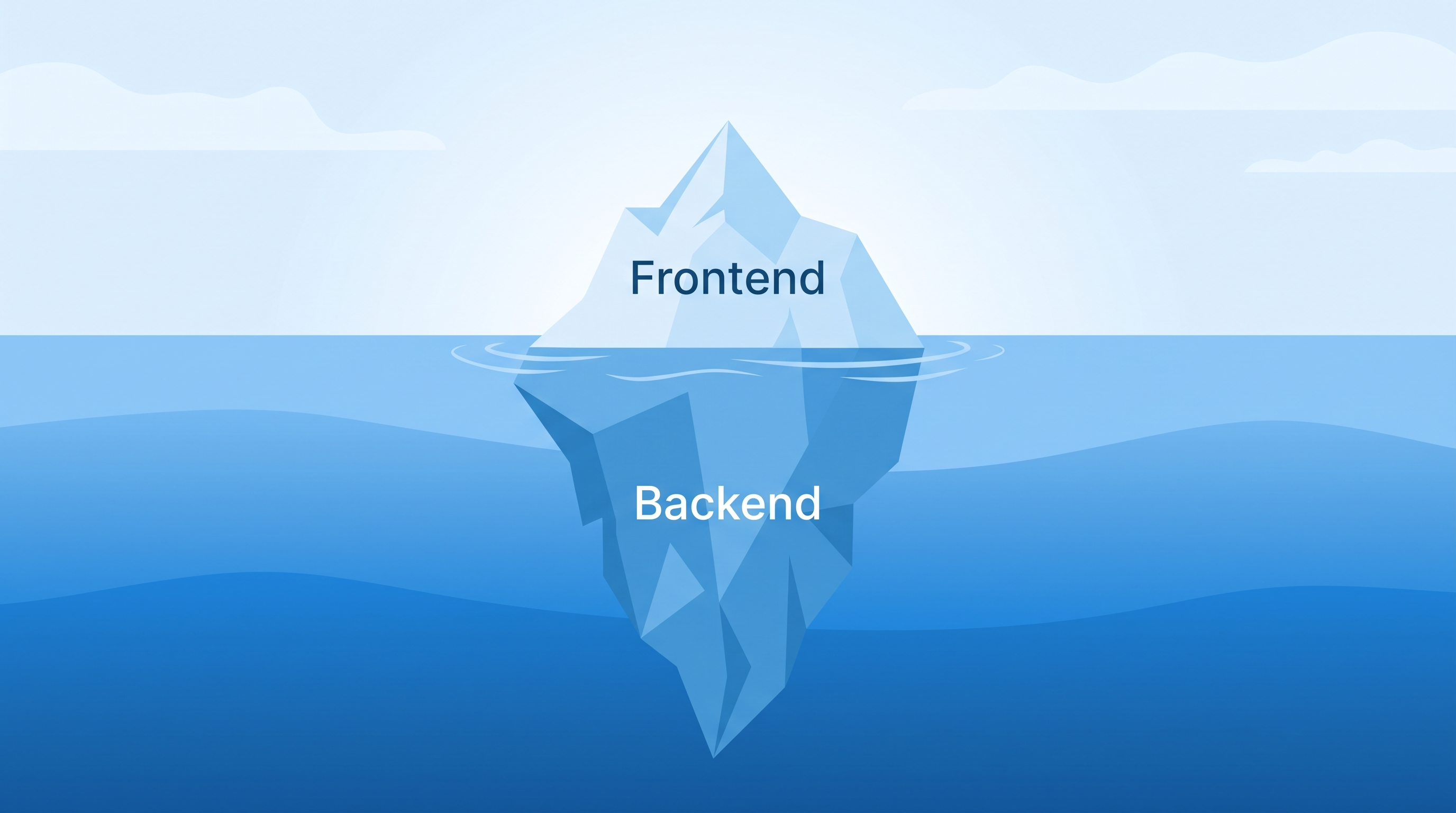 Frontend vs Backend Developer: What's the Difference?