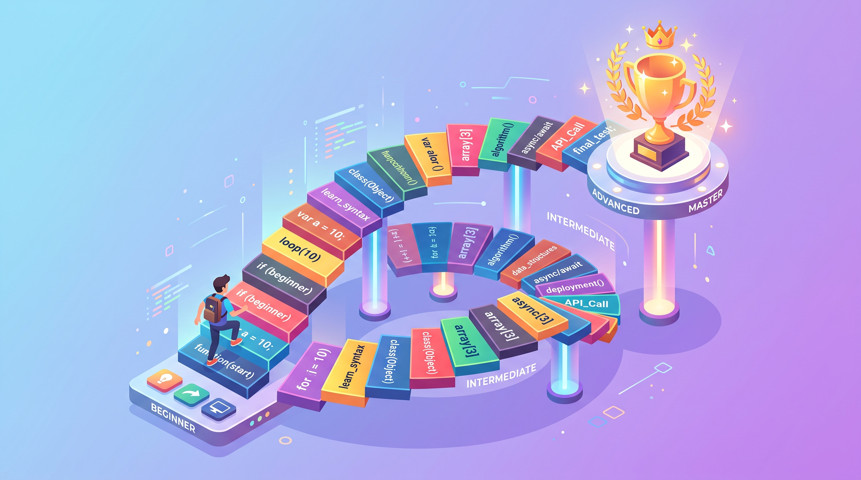 Python for Beginners Roadmap